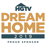 2019 HGTV Dream Home
