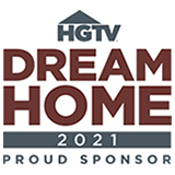 HGTV梦想家2021年